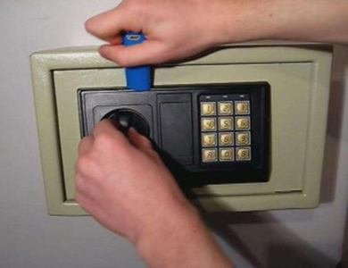 镇海24小时上门开锁公司