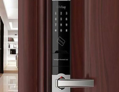 镇海24小时上门开锁公司