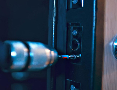 镇海24小时上门开锁公司