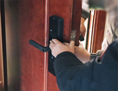 镇海24小时上门开锁公司
